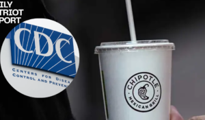 Minnesota Woman Sues Mexican Chain After Burrito Bowl Allegedy Contained Salmonella Infection and Sepsis