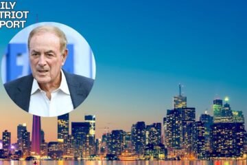 nfl announcer al michaels