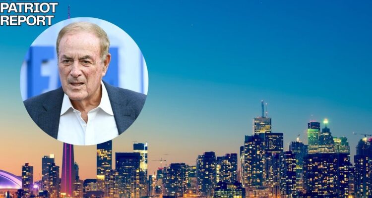 nfl announcer al michaels