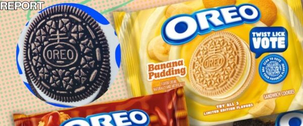 oreo limited edition flavors
