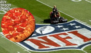 Pizza Hut Makes Symbolic Change to Name Just Ahead of Football Season
