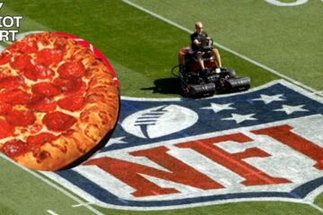 pizza hut name change