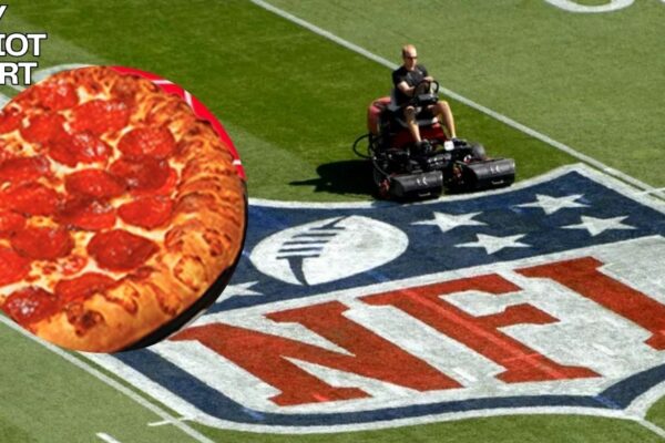 pizza hut name change