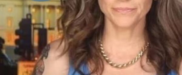republican congresswoman nancy mace tattoos