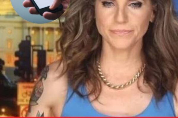 republican congresswoman nancy mace tattoos