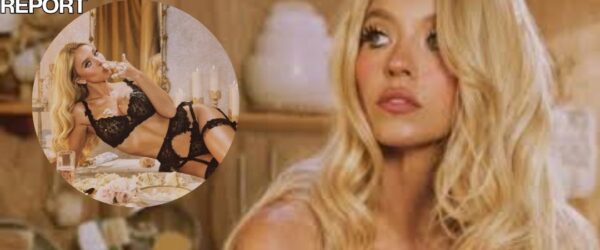 sydney sweeney birthday boobs