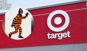 Target Pulls 'Offensive' Halloween Costume: 'We are deeply sorry'