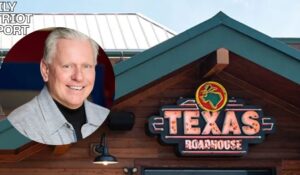 Former Texas Roadhouse CEO Sees Major Opening in Restaurant Category: 'There for the taking'