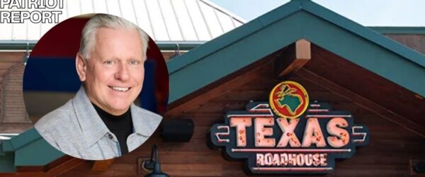 texas roadhouse restaurant ceo category