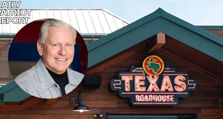 texas roadhouse restaurant ceo category