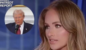 Fox News Host Calls GOP 'An Utter Embarrassment' and Why Americans Are 'Turning to Socialism'