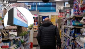 Massive National Pharmacy Chain Plans to Close 700 Stores in Turnaround Plan