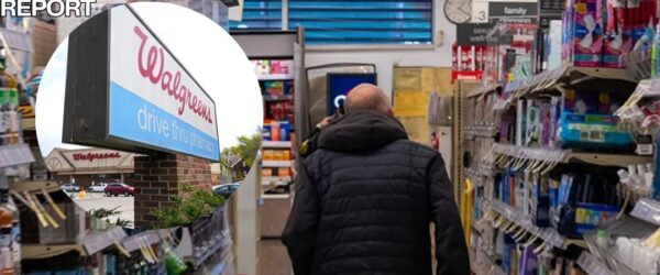 walgreens pharmacy store closures