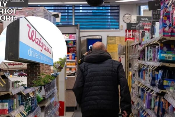 walgreens pharmacy store closures