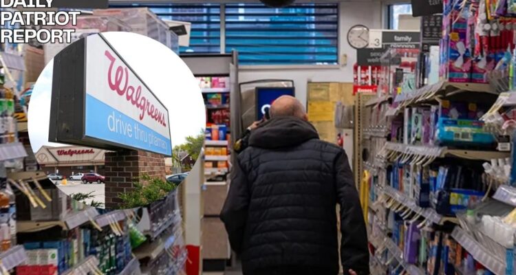 walgreens pharmacy store closures