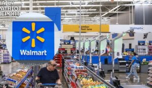 Walmart is Bringing Back Late Night Shopping in Some Stores For First Time Since 2020
