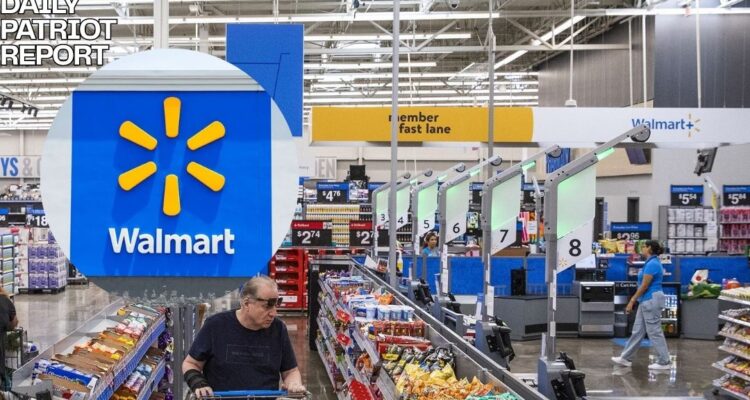 walmart later hours