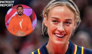 WNBA Having Conversations About What a Woman is After Former NBA Players Declare Themselves Women
