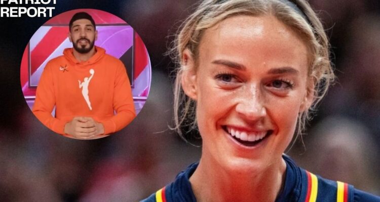 wnba transgender enes kanter freedom sophie cunnigham
