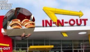 Major Burger Chain Sends Fans Into a Frenzy By Changing Two Ingredients