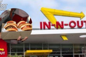 burger chain in-n-out ingredients