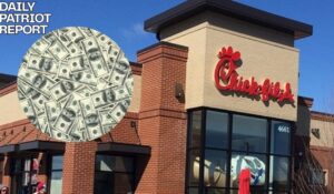 Chick-fil-A Is One Of America's Most Exclusive Franchises With a Very Surprising Startup Cost