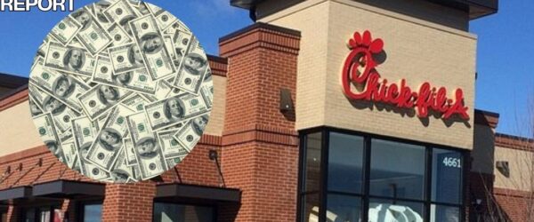 chick-fil-a franchise startup cost