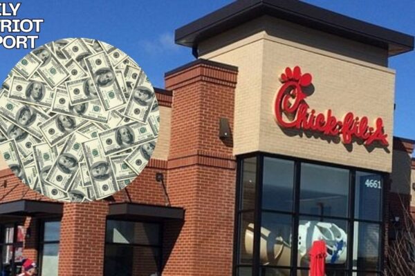 chick-fil-a franchise startup cost