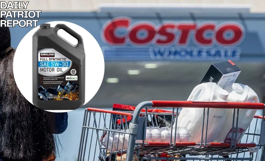 costco increases price limits