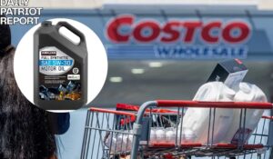 Costco Announces New Rule Limiting Quanity Shoppers Can Buy