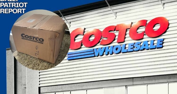 costco next online service