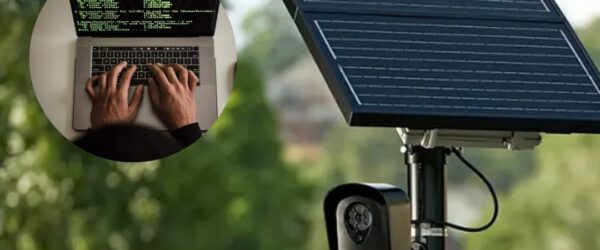 flock security camera hackers