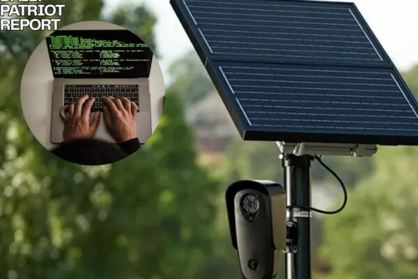 flock security camera hackers