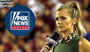 Former ESPN Star Set to Appear on Fox News Show 'the Girls'