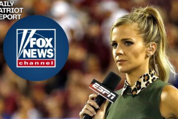 fox news the girls former espn star sam ponder