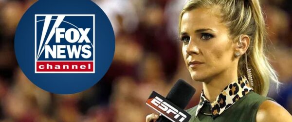 fox news the girls former espn star sam ponder