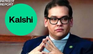 Gambling Platform Makes Former Democrat Rep. First Person to Receive Lifetime Ban