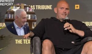 John Fetterman's 