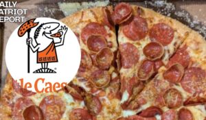 National Pizza Chain Expands to Military Bases: 'Non-Traditional Growth'