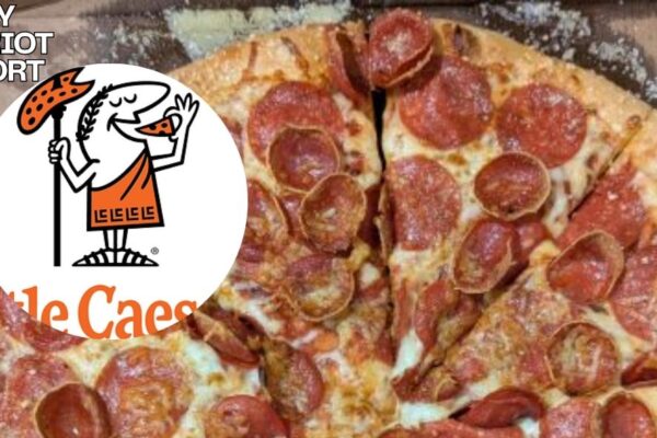 little caesars pizza military bases