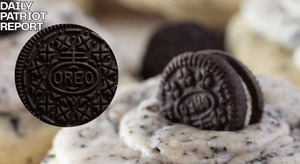 oreo crumbl collab