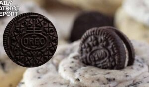 Oreo Releases Limited-Edition Collab Fans Are Racing To Try