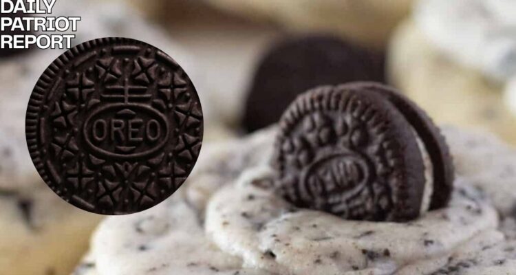 oreo crumbl collab