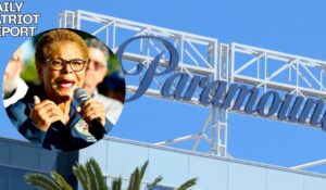 Major Streaming Service Company Likely Fleeing California
