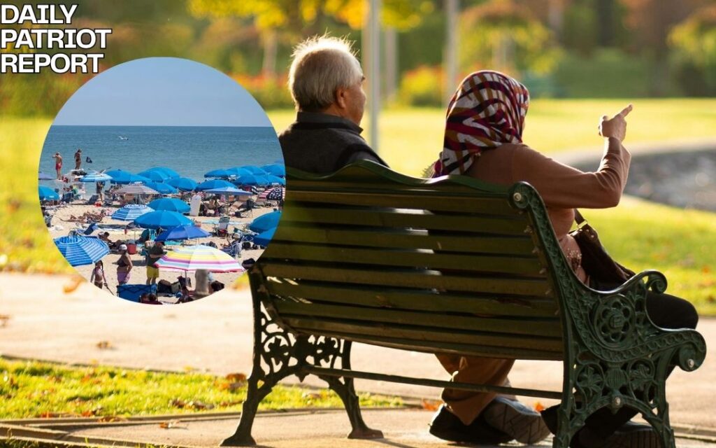 retirement sussex county delaware