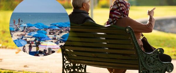 retirement sussex county delaware