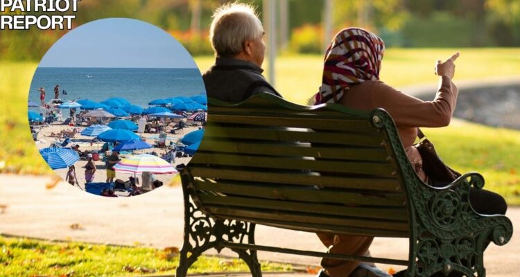 retirement sussex county delaware