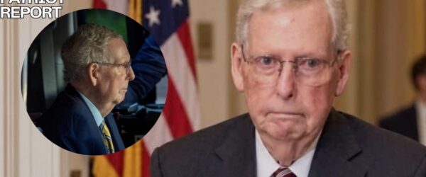 senate republican mitch mcconnell