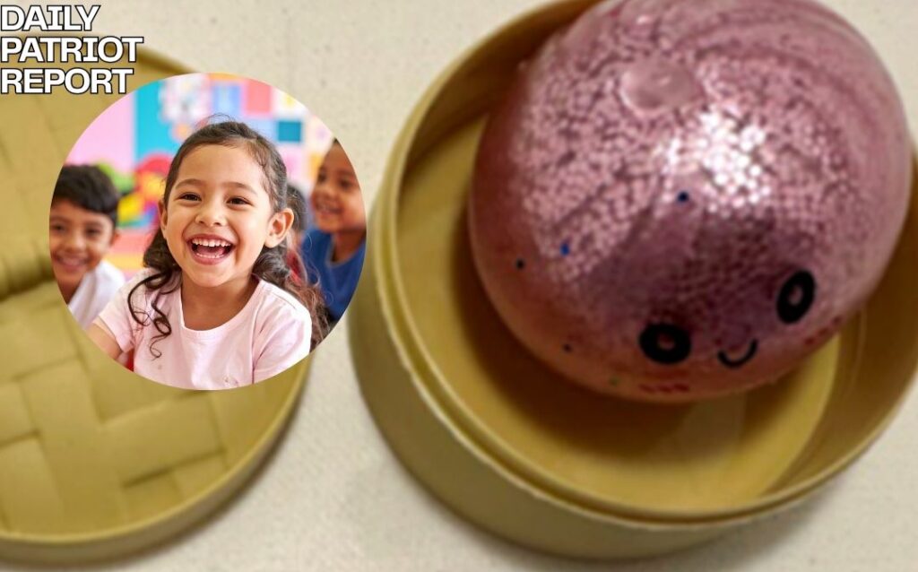squishy toys recall