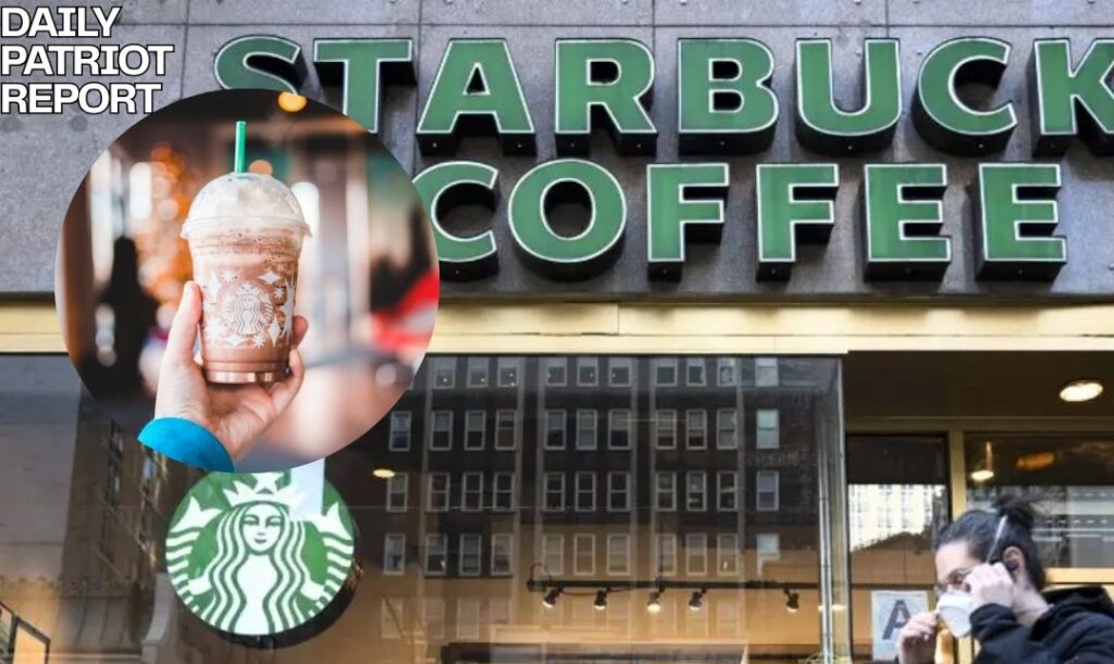 starbucks coffee chain close 250 locations